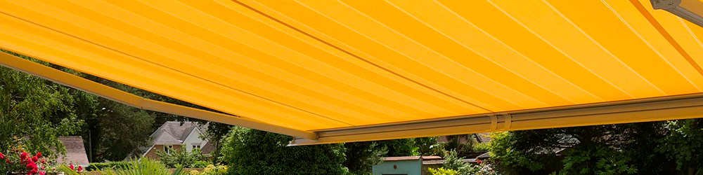 Fabricacion e instalacion de toldos en Colmenar Viejo.