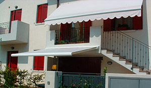 Toldos en Collado Villalba.