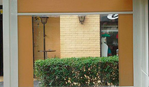Toldos en Tres Cantos.